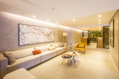 Apartamento, 2 quartos, 84 m² - Foto 4