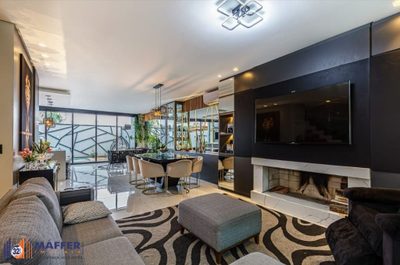 Casa, 3 quartos, 245 m² - Foto 4
