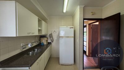 Apartamento, 3 quartos, 150 m² - Foto 4