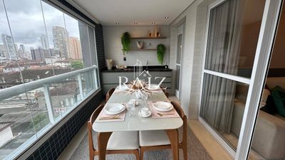 Apartamento, 1 quarto, 60 m² - Foto 5