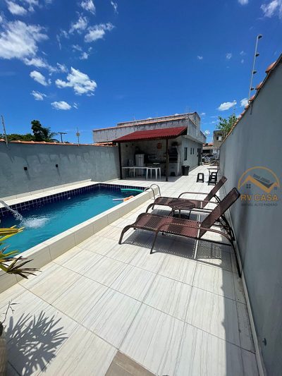 Casa, 2 quartos, 70 m² - Foto 1