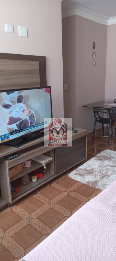 Apartamento, 2 quartos, 55 m² - Foto 4