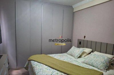 Apartamento, 2 quartos, 80 m² - Foto 5