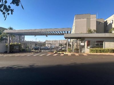 Apartamento, 2 quartos, 43 m² - Foto 1