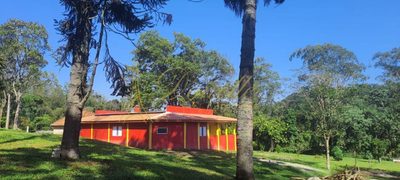 Sítio, 3 quartos, 3 hectares - Foto 2