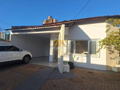 Casa, 4 quartos, 130 m² - Foto 1