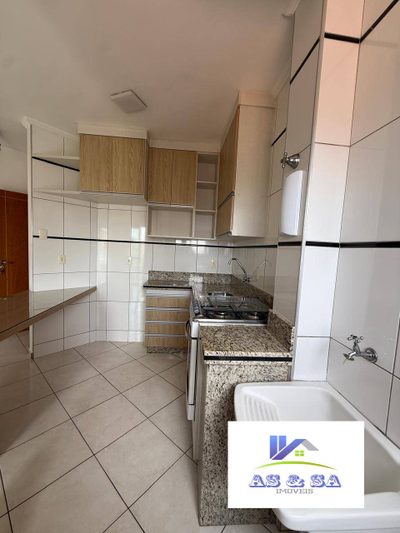 Apartamento, 1 quarto - Foto 3