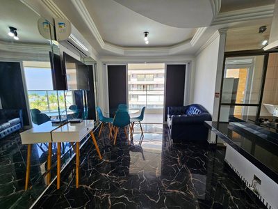 Apartamento, 2 quartos, 76 m² - Foto 2