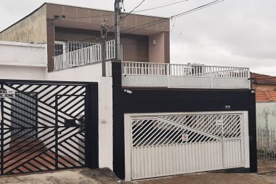 Casa, 3 quartos, 320 m² - Foto 2