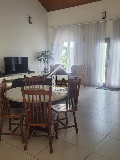 Casa, 3 quartos, 190 m² - Foto 5
