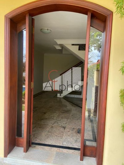 Sobrado, 4 quartos, 476 m² - Foto 3