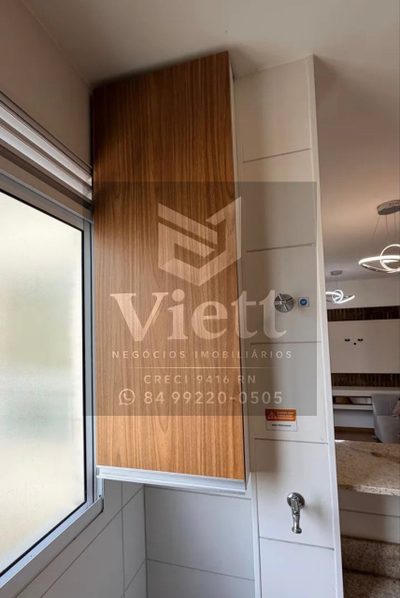 Apartamento, 2 quartos, 55 m² - Foto 4