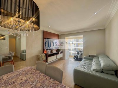 Apartamento, 3 quartos, 87 m² - Foto 4