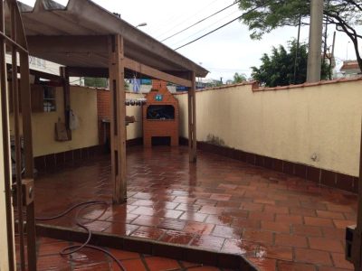 Casa, 3 quartos, 156 m² - Foto 4