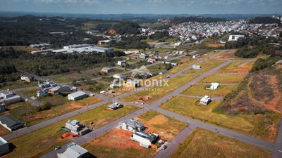 Terreno, 332 m² - Foto 2