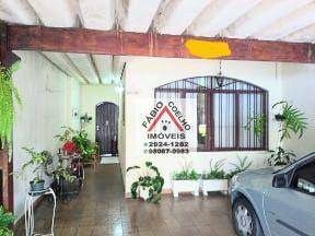 Sobrado, 3 quartos, 125 m² - Foto 2