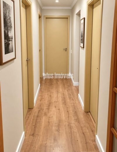 Apartamento, 3 quartos, 107 m² - Foto 2