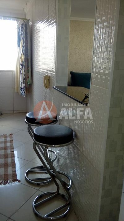 Apartamento, 2 quartos, 49 m² - Foto 3