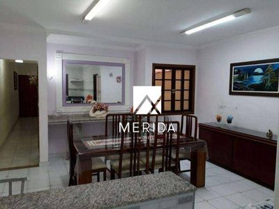 Sobrado, 3 quartos, 256 m² - Foto 5