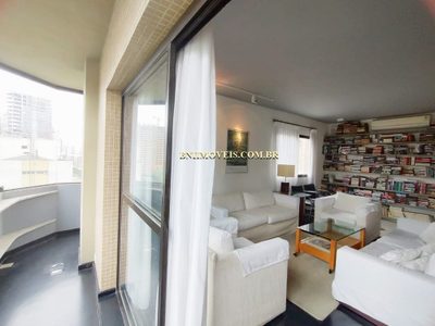 Apartamento, 2 quartos, 151 m² - Foto 5