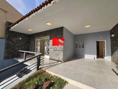 Casa, 3 quartos, 282 m² - Foto 1