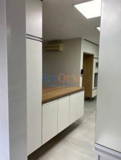 Apartamento, 4 quartos, 236 m² - Foto 4