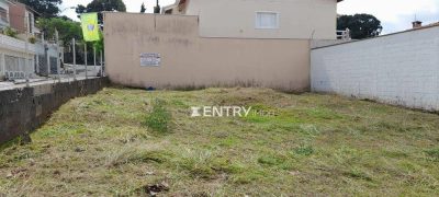Terreno, 258 m² - Foto 1