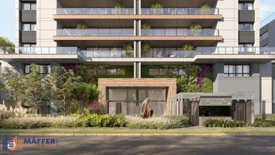 Apartamento, 3 quartos, 321 m² - Foto 4