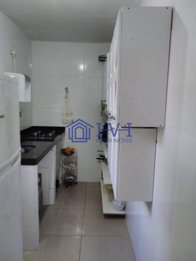 Apartamento, 2 quartos, 52 m² - Foto 4