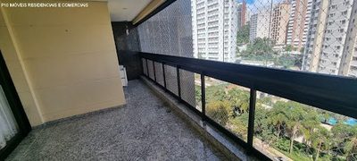 Apartamento, 3 quartos, 221 m² - Foto 4