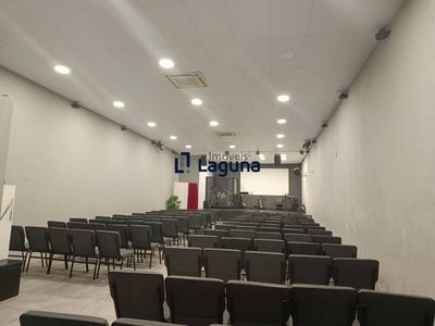 Depósito-Galpão, 510 m² - Foto 1