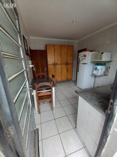 Casa, 3 quartos, 168 m² - Foto 5