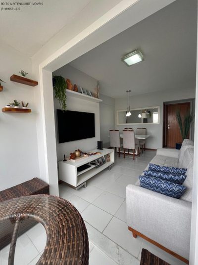 Apartamento, 3 quartos, 70 m² - Foto 3