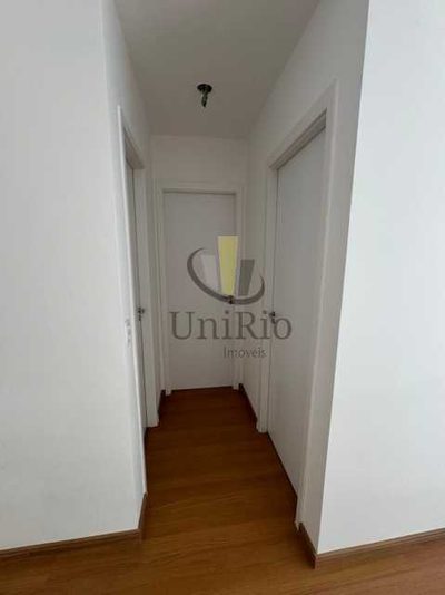Apartamento, 2 quartos, 50 m² - Foto 5