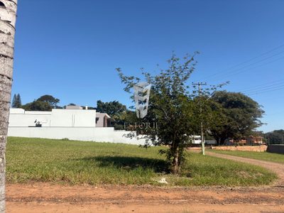 Terreno, 415 m² - Foto 2