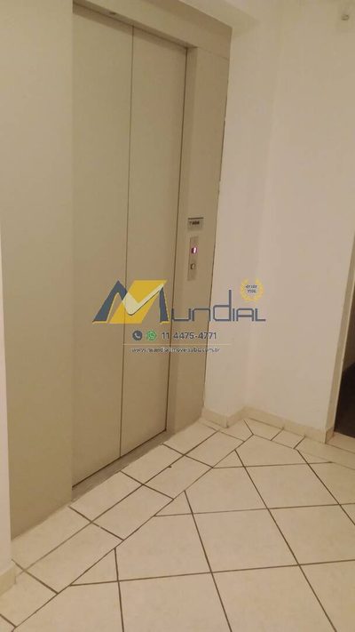 Apartamento, 2 quartos, 49 m² - Foto 1