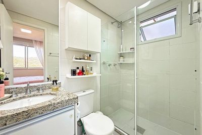 Apartamento, 3 quartos, 68 m² - Foto 3