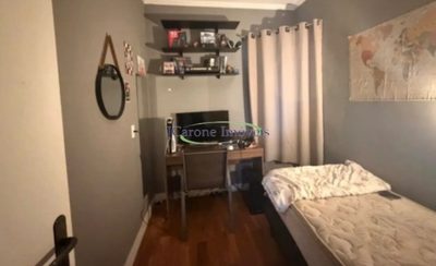 Apartamento, 3 quartos, 94 m² - Foto 3