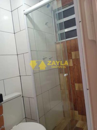 Apartamento, 2 quartos, 42 m² - Foto 5
