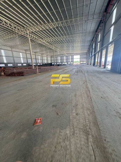 Depósito-Galpão, 3000 m² - Foto 4
