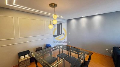 Apartamento, 2 quartos, 64 m² - Foto 4