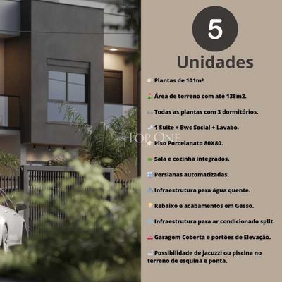 Casa, 3 quartos - Foto 5