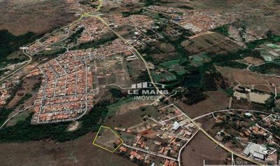 Terreno, 1 hectares - Foto 2