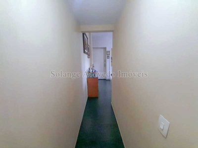 Apartamento, 2 quartos, 65 m² - Foto 5