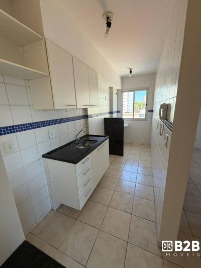 Apartamento, 1 quarto, 38 m² - Foto 4
