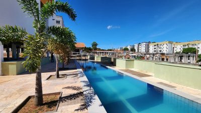Apartamento, 2 quartos, 58 m² - Foto 3
