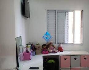 Apartamento, 2 quartos, 53 m² - Foto 5