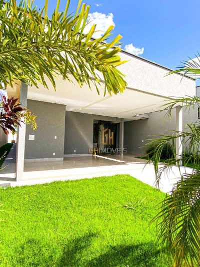 Casa, 4 quartos, 205 m² - Foto 1