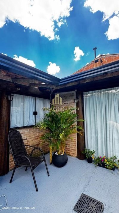 Chácara, 1 quarto, 617 m² - Foto 5