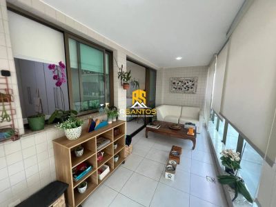 Apartamento, 3 quartos, 101 m² - Foto 4